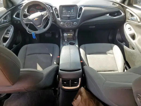 1G1ZE5ST7GF228557 2016 CHEVROLET MALIBU - Image 8
