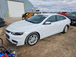 1G1ZE5ST7GF229143 2016 CHEVROLET MALIBU