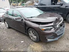 1G1ZE5ST7GF229353 2016 CHEVROLET MALIBU