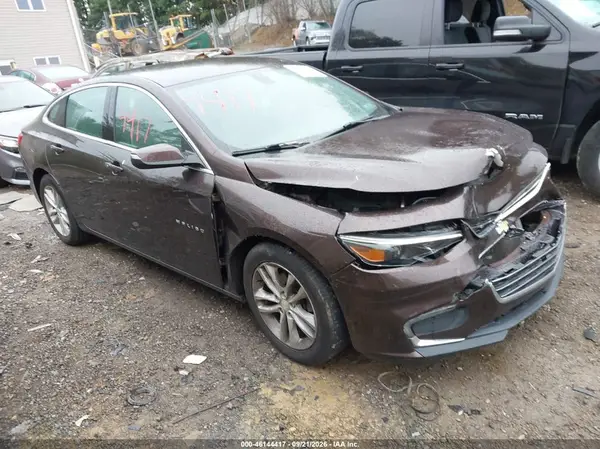 1G1ZE5ST7GF229353 2016 CHEVROLET MALIBU - Image 1