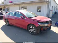 1G1ZE5ST7GF230437 2016 CHEVROLET MALIBU