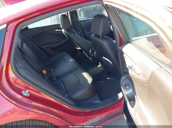1G1ZE5ST7GF230437 2016 CHEVROLET MALIBU - Image 8