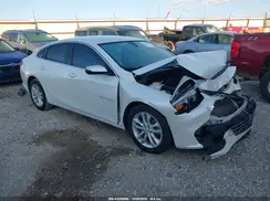 1G1ZE5ST7GF231071 2016 CHEVROLET MALIBU