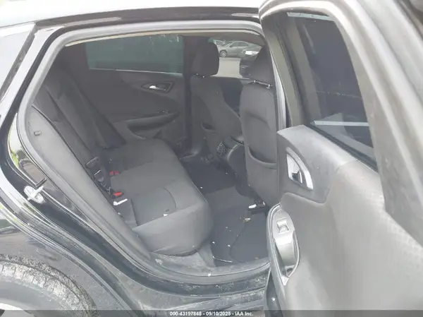 1G1ZE5ST7GF231779 2016 CHEVROLET MALIBU - Image 8