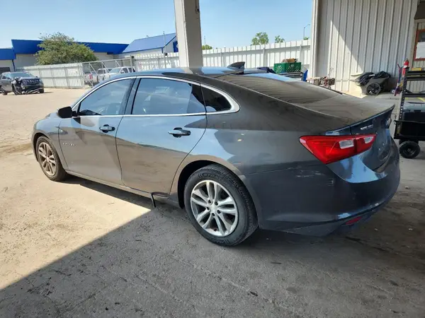 1G1ZE5ST7GF234178 2016 CHEVROLET MALIBU - Image 2