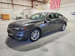 1G1ZE5ST7GF234780 2016 CHEVROLET MALIBU