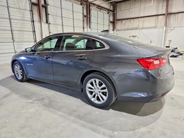 1G1ZE5ST7GF234780 2016 CHEVROLET MALIBU - Image 2
