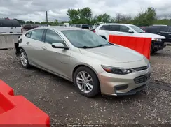 1G1ZE5ST7GF235105 2016 CHEVROLET MALIBU
