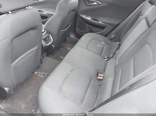 1G1ZE5ST7GF235105 2016 CHEVROLET MALIBU - Image 8