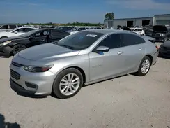 1G1ZE5ST7GF235234 2016 CHEVROLET MALIBU