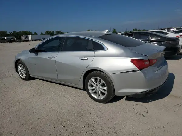 1G1ZE5ST7GF235234 2016 CHEVROLET MALIBU - Image 2
