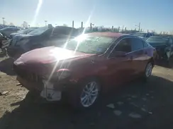 1G1ZE5ST7GF235752 2016 CHEVROLET MALIBU