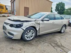 1G1ZE5ST7GF235993 2016 CHEVROLET MALIBU