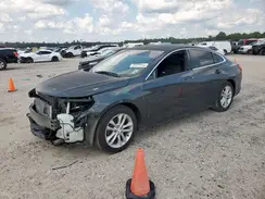 1G1ZE5ST7GF236013 2016 CHEVROLET MALIBU