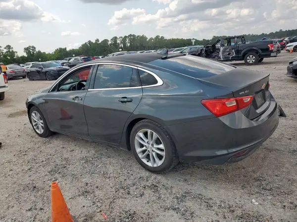1G1ZE5ST7GF236013 2016 CHEVROLET MALIBU - Image 2