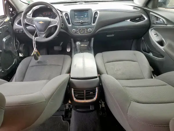 1G1ZE5ST7GF236013 2016 CHEVROLET MALIBU - Image 8
