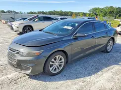 1G1ZE5ST7GF236612 2016 CHEVROLET MALIBU