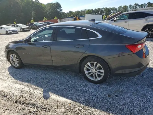 1G1ZE5ST7GF236612 2016 CHEVROLET MALIBU - Image 2