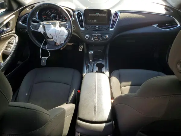 1G1ZE5ST7GF236612 2016 CHEVROLET MALIBU - Image 8