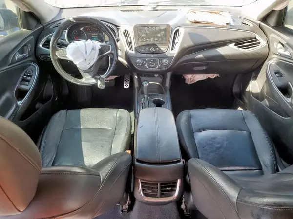 1G1ZE5ST7GF237050 2016 CHEVROLET MALIBU - Image 8
