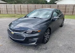 1G1ZE5ST7GF237517 2016 CHEVROLET MALIBU