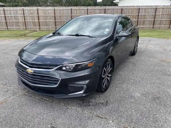 1G1ZE5ST7GF237517 2016 CHEVROLET MALIBU - Image 2