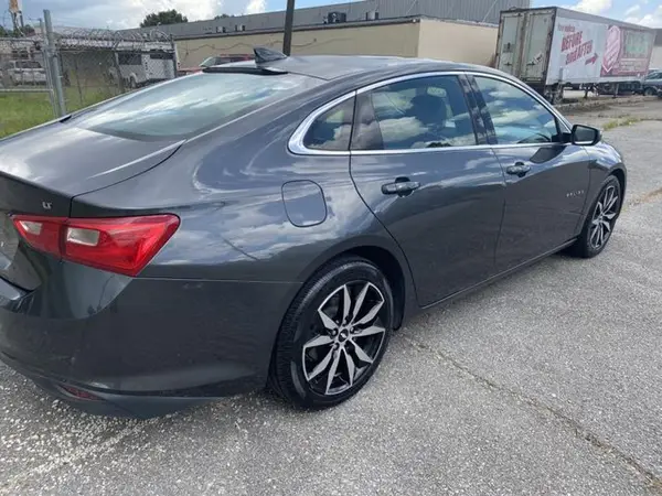 1G1ZE5ST7GF237517 2016 CHEVROLET MALIBU - Image 8