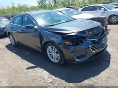 1G1ZE5ST7GF237596 2016 CHEVROLET MALIBU