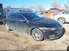 1G1ZE5ST7GF237629 2016 CHEVROLET MALIBU