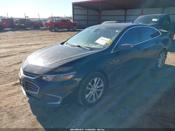 1G1ZE5ST7GF237629 2016 CHEVROLET MALIBU - Image 2