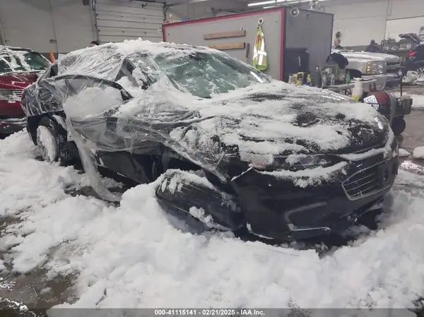 1G1ZE5ST7GF237680 2016 CHEVROLET MALIBU - Image 1