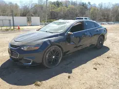 1G1ZE5ST7GF238649 2016 CHEVROLET MALIBU