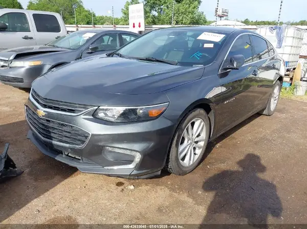 1G1ZE5ST7GF239932 2016 CHEVROLET MALIBU - Image 2