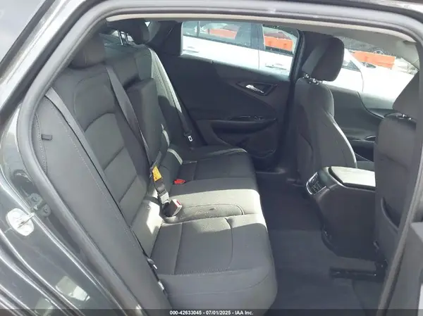 1G1ZE5ST7GF239932 2016 CHEVROLET MALIBU - Image 8