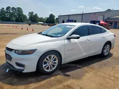 1G1ZE5ST7GF239963 2016 CHEVROLET MALIBU