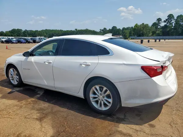 1G1ZE5ST7GF239963 2016 CHEVROLET MALIBU - Image 2