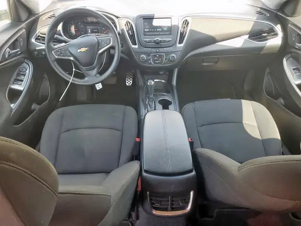1G1ZE5ST7GF239963 2016 CHEVROLET MALIBU - Image 8