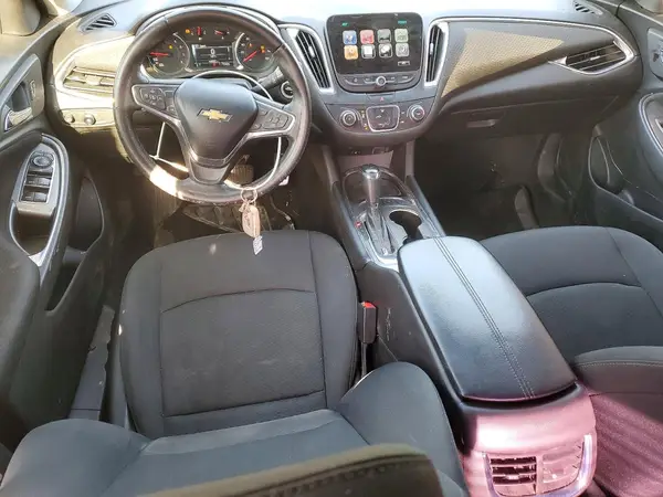 1G1ZE5ST7GF240059 2016 CHEVROLET MALIBU - Image 8