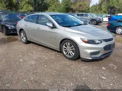 1G1ZE5ST7GF240188 2016 CHEVROLET MALIBU