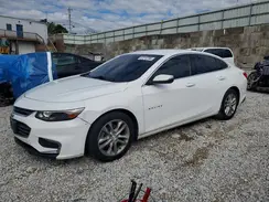 1G1ZE5ST7GF240367 2016 CHEVROLET MALIBU
