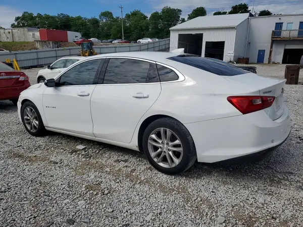 1G1ZE5ST7GF240367 2016 CHEVROLET MALIBU - Image 2