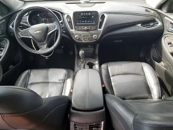 1G1ZE5ST7GF240367 2016 CHEVROLET MALIBU - Image 8