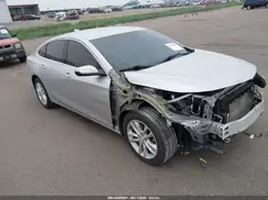 1G1ZE5ST7GF240689 2016 CHEVROLET MALIBU