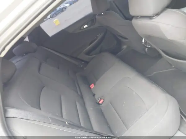 1G1ZE5ST7GF240689 2016 CHEVROLET MALIBU - Image 8