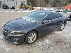 1G1ZE5ST7GF241163 2016 CHEVROLET MALIBU