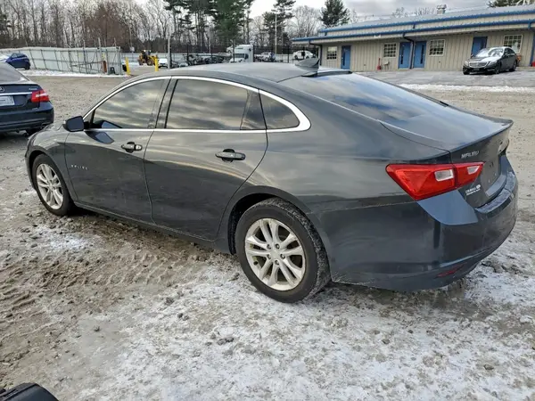 1G1ZE5ST7GF241163 2016 CHEVROLET MALIBU - Image 2