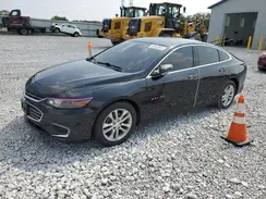 1G1ZE5ST7GF241566 2016 CHEVROLET MALIBU