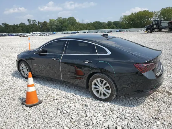 1G1ZE5ST7GF241566 2016 CHEVROLET MALIBU - Image 2