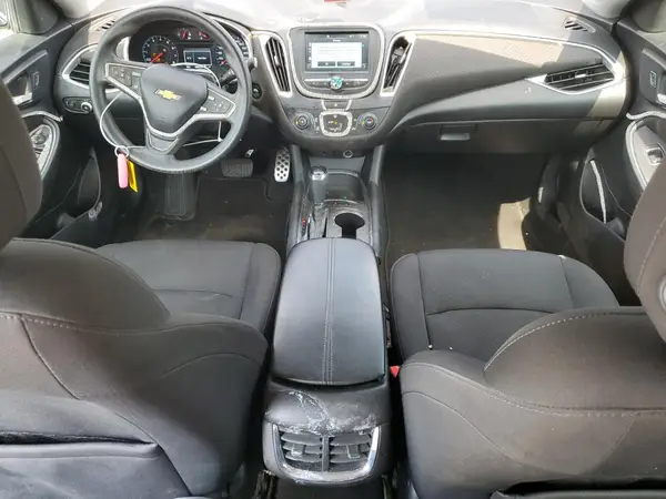 1G1ZE5ST7GF241566 2016 CHEVROLET MALIBU - Image 8