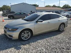1G1ZE5ST7GF242006 2016 CHEVROLET MALIBU